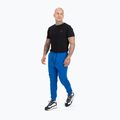 Spodnie męskie Pitbull Pants Clanton royal blue 2