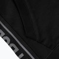 Bluza damska Pitbull Hooded Zip French Terry black 5
