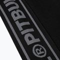 Bluza damska Pitbull Hooded Zip French Terry black 7