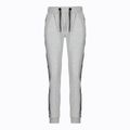 Spodnie damskie Pitbull Jogging Pants F.T. 21 Small Logo grey/melange