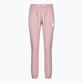Spodnie damskie Pitbull Jogging Pants F.T. 21 Small Logo powder pink