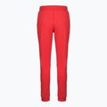 Spodnie damskie Pitbull Jogging Pants F.T. 21 Small Logo red 2