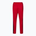 Spodnie męskie Pitbull Oldschool Track Pants Raglan red 8