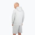 Bluza męska Pitbull Hooded Zip Small Logo F.Terry 220 grey/melange 3