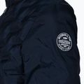 Kurtka zimowa męska Pitbull Overton dark navy 3