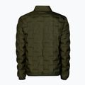 Kurtka zimowa męska Pitbull Overton dark olive 2