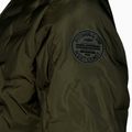 Kurtka zimowa męska Pitbull Overton dark olive 3