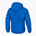 Kurtka zimowa męska Pitbull Firestone royal blue 2