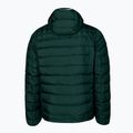 Kurtka zimowa męska Pitbull Padded Hooded Seacoast dark olive 2