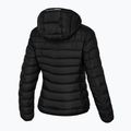 Kurtka damska Pitbull Seacoast black 2