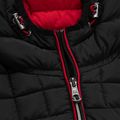 Kurtka damska Pitbull Seacoast black 3