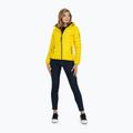 Kurtka damska Pitbull Seacoast yellow 2