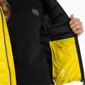 Kurtka damska Pitbull Seacoast yellow 5