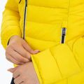 Kurtka damska Pitbull Seacoast yellow 6