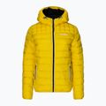 Kurtka damska Pitbull Seacoast yellow 7