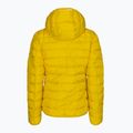 Kurtka damska Pitbull Seacoast yellow 8