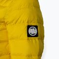 Kurtka damska Pitbull Seacoast yellow 9