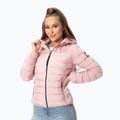 Kurtka damska Pitbull Seacoast powder pink