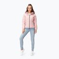 Kurtka damska Pitbull Seacoast powder pink 2