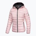 Kurtka damska Pitbull Seacoast powder pink 4