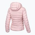 Kurtka damska Pitbull Seacoast powder pink 5