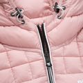 Kurtka damska Pitbull Seacoast powder pink 6
