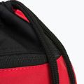 Worek Pitbull Logo 17 l back/red 3