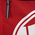 Worek Pitbull Logo 17 l back/red 8