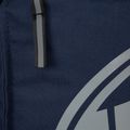 Worek Pitbull Logo 17 l black/dark navy 8