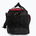 Torba treningowa Pitbull Big Duffle Bag Logo Pitbull Sports 100 l black/red 4