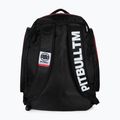 Plecak Pitbull Big Convertible Logo 60-109 l red 3