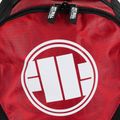Plecak Pitbull Big Convertible Logo 60-109 l red 4