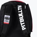 Plecak męski Pitbull Medium Convertible Logo 49-65 l red 6