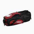 Plecak męski Pitbull Medium Convertible Logo 49-65 l red 11