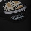 Longsleeve męski Pitbull Keep Roling black 4
