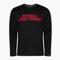 Longsleeve męski Pitbull Since 89 black