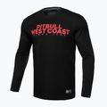 Longsleeve męski Pitbull Since 89 black 5
