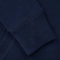 Bluza męska Pitbull Hooded Classic Logo dark navy 6