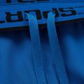 Spodenki treningowe męskie Pitbull Performance Small Logo blue 4