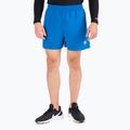 Spodenki treningowe męskie Pitbull Performance Small Logo blue 5