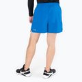 Spodenki treningowe męskie Pitbull Performance Small Logo blue 7