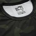 Koszulka męska Pitbull Performance Dillard Casino black/olive 4