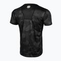 Koszulka męska Pitbull Performance Dillard Casino black/grey 2