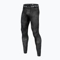 Legginsy męskie Pitbull Dillard black