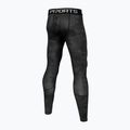 Legginsy męskie Pitbull Dillard black 2