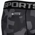 Legginsy męskie Pitbull Dillard black 5