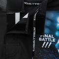Spodenki grapplingowe męskie Pitbull Grappling Master Of Boxing black 12