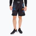 Spodenki grapplingowe męskie Pitbull Grappling Master Of Boxing black 2