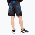 Spodenki grapplingowe męskie Pitbull Grappling Master Of Boxing black 4