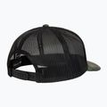 Czapka z daszkiem męska Pitbull Mesh Snapback ,,Blood Dog" Camo Trucker wood/black 2